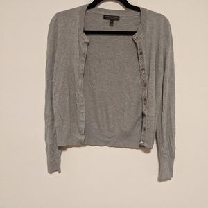 Banana Republic cashmere cardigan